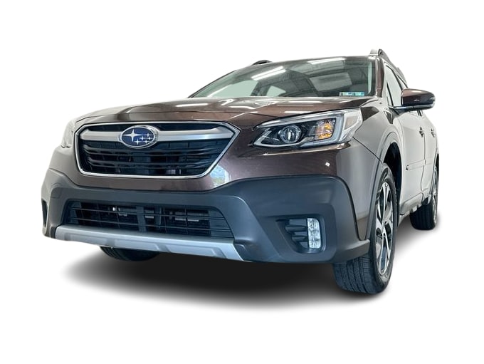 Thumbnail: 2022 Subaru Outback - 32