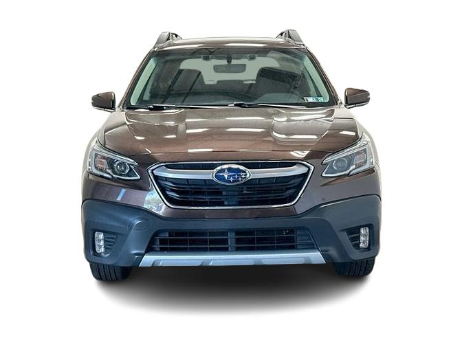 Thumbnail: 2022 Subaru Outback - 6