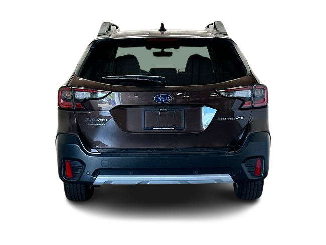 Thumbnail: 2022 Subaru Outback - 5