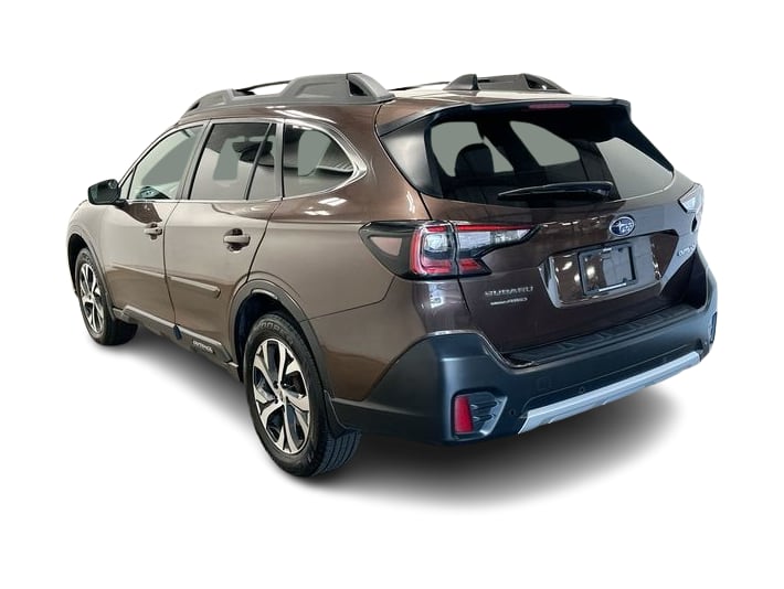 Thumbnail: 2022 Subaru Outback - 4