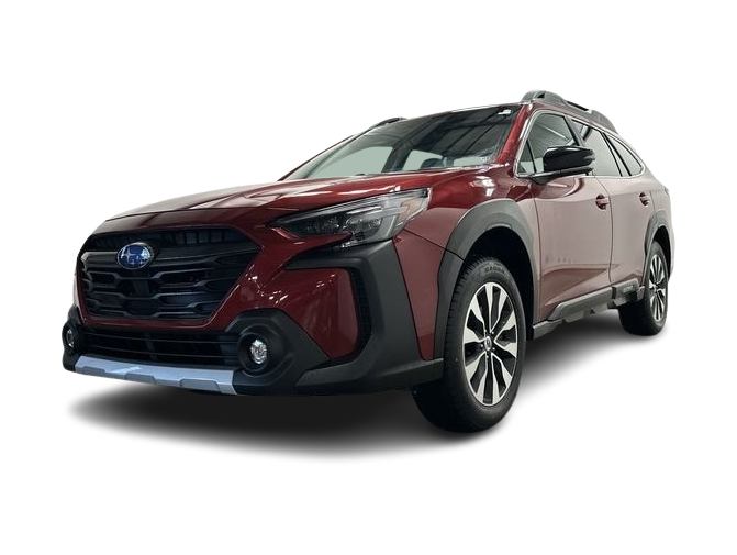 Thumbnail: 2023 Subaru Outback - 32