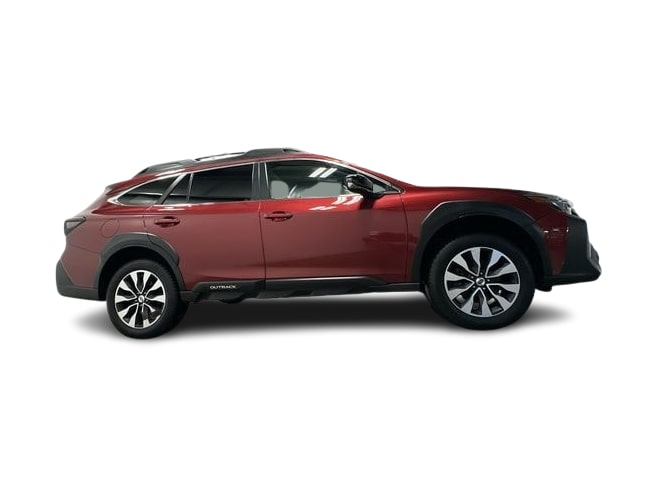 Thumbnail: 2023 Subaru Outback - 19