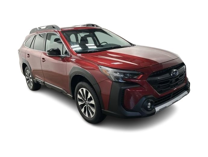 Thumbnail: 2023 Subaru Outback - 33