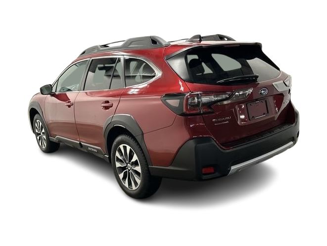 Thumbnail: 2023 Subaru Outback - 4