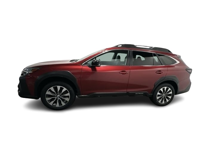 Thumbnail: 2023 Subaru Outback - 3