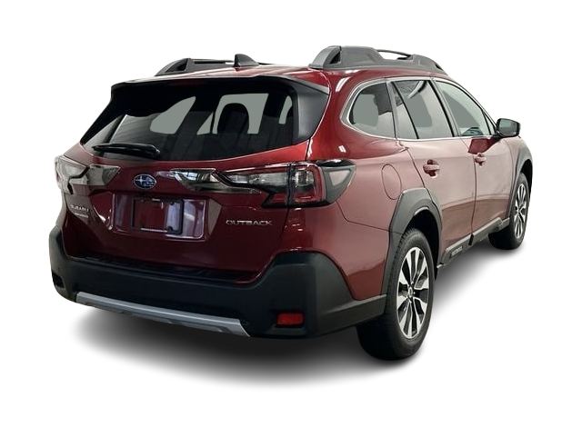 Thumbnail: 2023 Subaru Outback - 34
