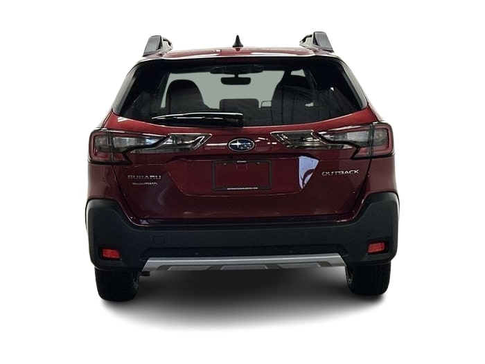 Thumbnail: 2023 Subaru Outback - 5