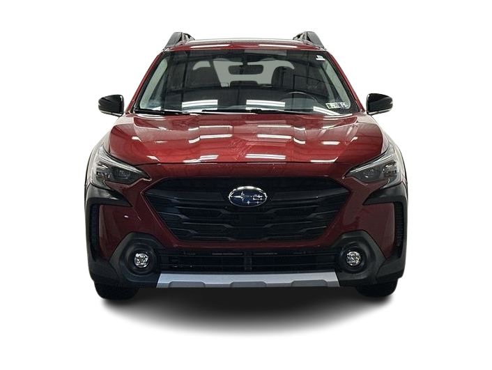 Thumbnail: 2023 Subaru Outback - 6