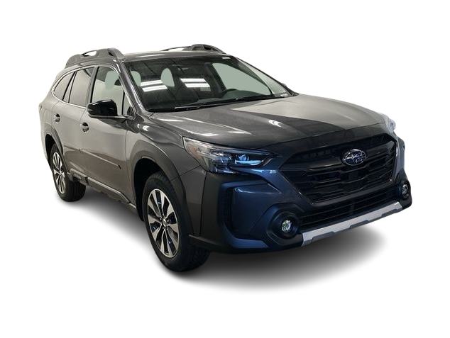 Thumbnail: 2025 Subaru Outback - 30