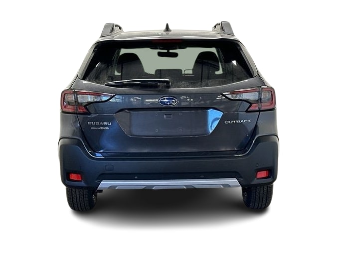 Thumbnail: 2025 Subaru Outback - 5