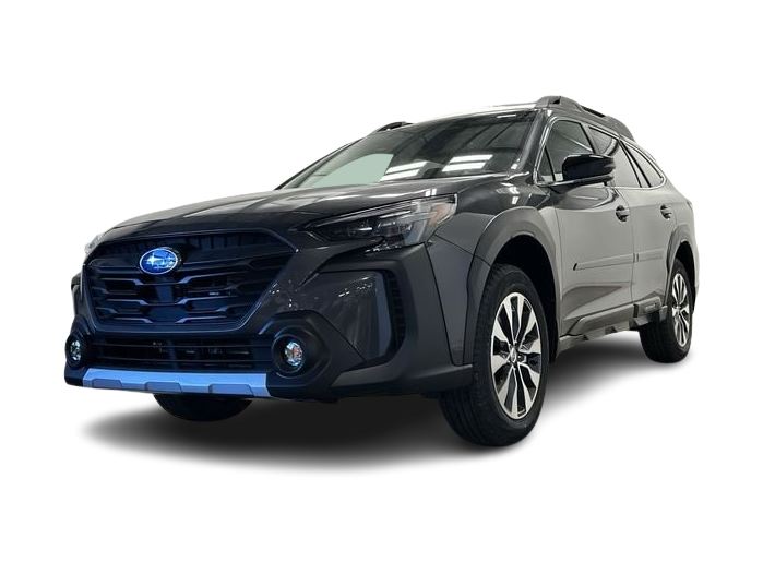 Thumbnail: 2025 Subaru Outback - 29