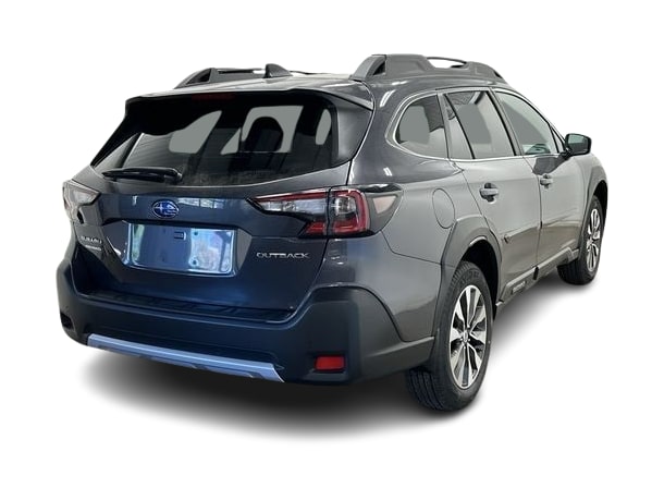 Thumbnail: 2025 Subaru Outback - 31