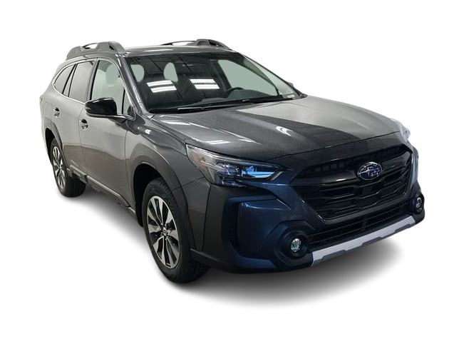 Thumbnail: 2025 Subaru Outback - 30