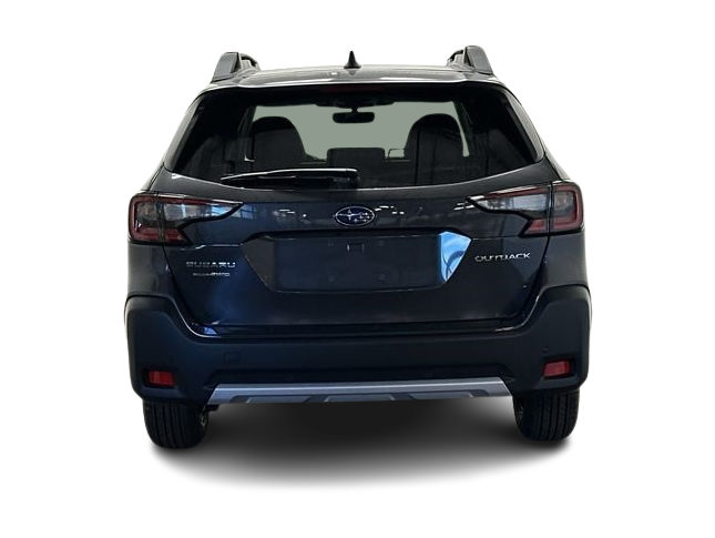 Thumbnail: 2025 Subaru Outback - 5