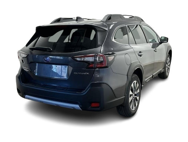 Thumbnail: 2025 Subaru Outback - 31
