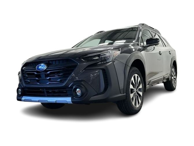 Thumbnail: 2025 Subaru Outback - 29