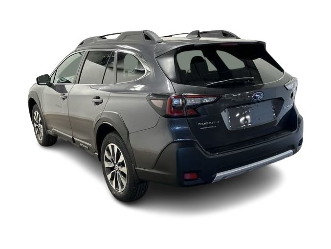 Thumbnail: 2025 Subaru Outback - 4