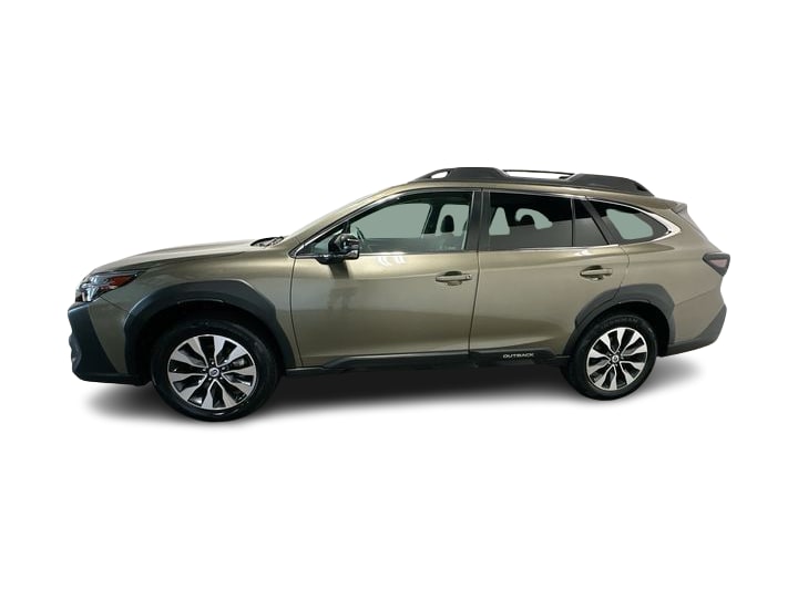 Thumbnail: 2023 Subaru Outback - 3
