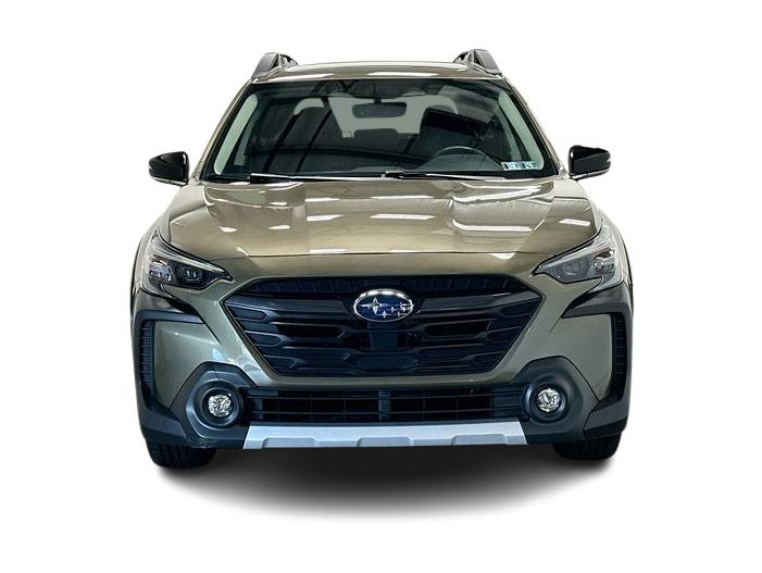 Thumbnail: 2023 Subaru Outback - 6