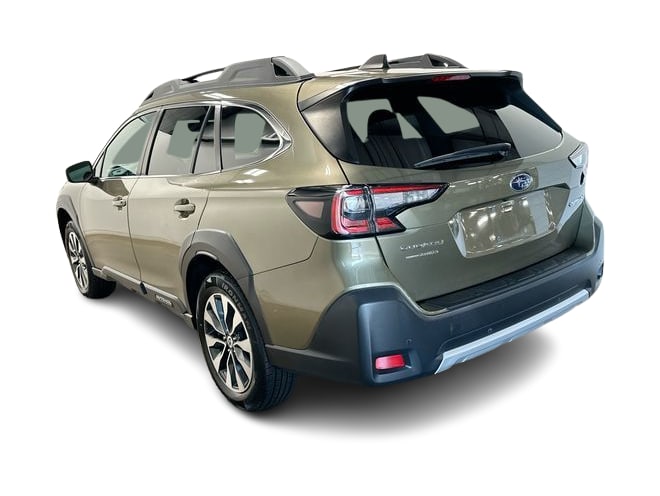 Thumbnail: 2023 Subaru Outback - 4