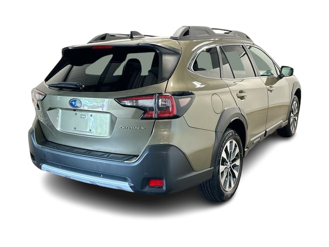 Thumbnail: 2023 Subaru Outback - 35