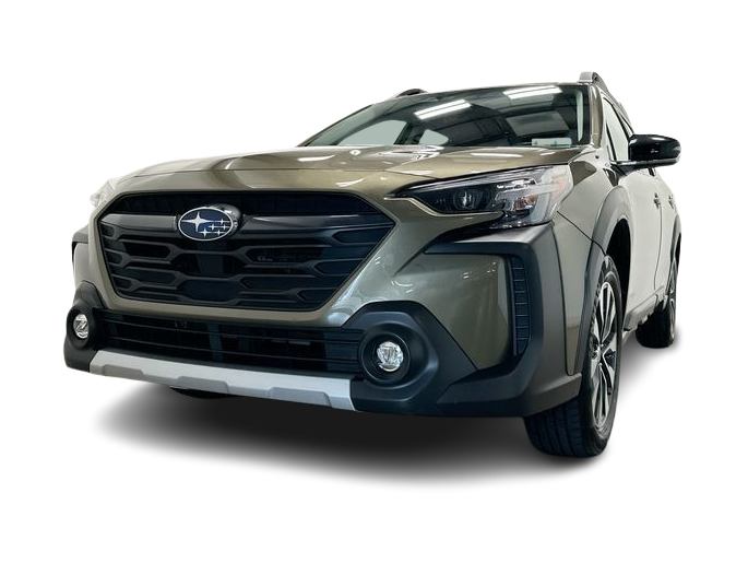 Thumbnail: 2023 Subaru Outback - 33