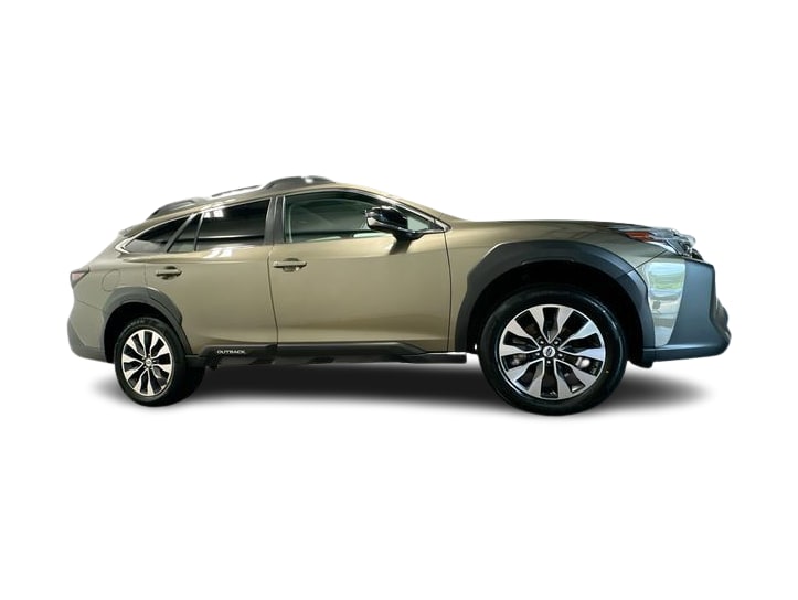 Thumbnail: 2023 Subaru Outback - 18