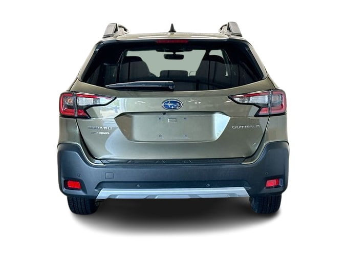 Thumbnail: 2023 Subaru Outback - 5