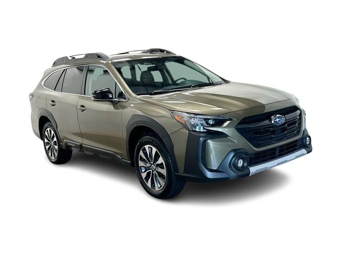 Thumbnail: 2023 Subaru Outback - 34