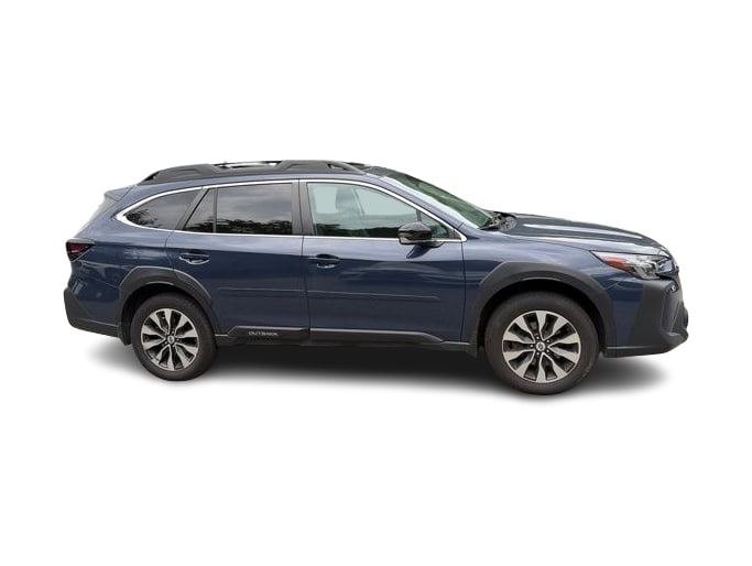 Thumbnail: 2024 Subaru Outback - 16
