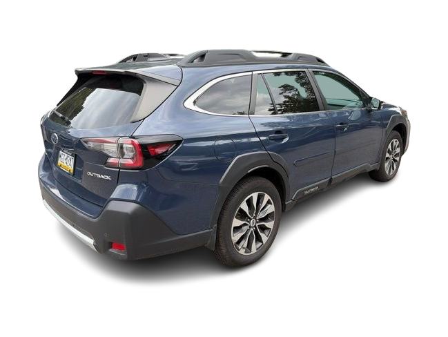 Thumbnail: 2024 Subaru Outback - 17