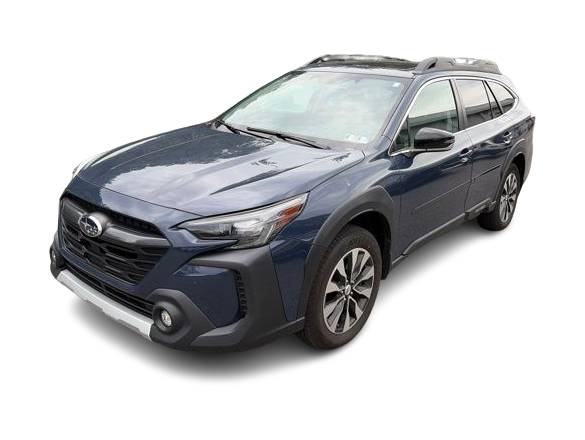 Thumbnail: 2024 Subaru Outback - 14