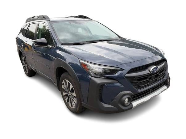 Thumbnail: 2024 Subaru Outback - 15