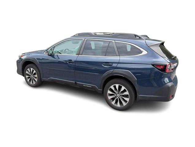 Thumbnail: 2024 Subaru Outback - 3
