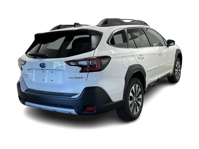 2025 Subaru Outback Limited 30