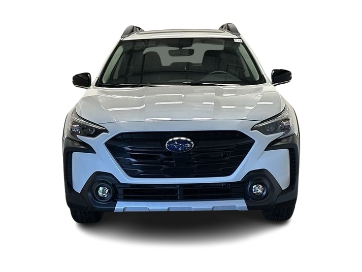 2025 Subaru Outback Limited 6