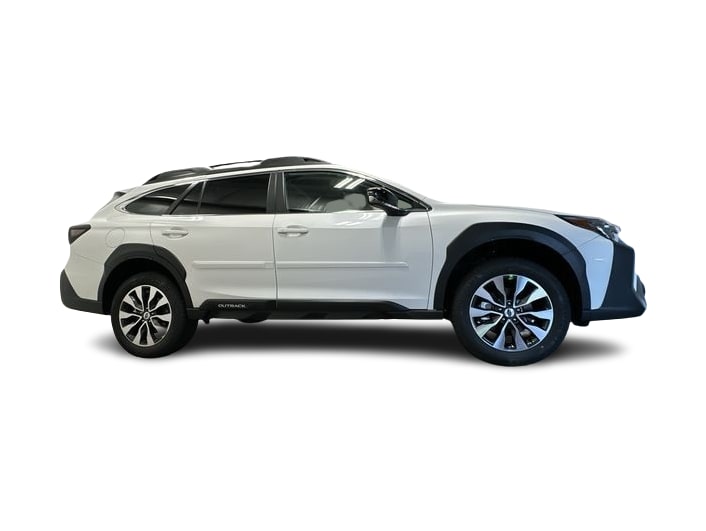 2025 Subaru Outback Limited 16