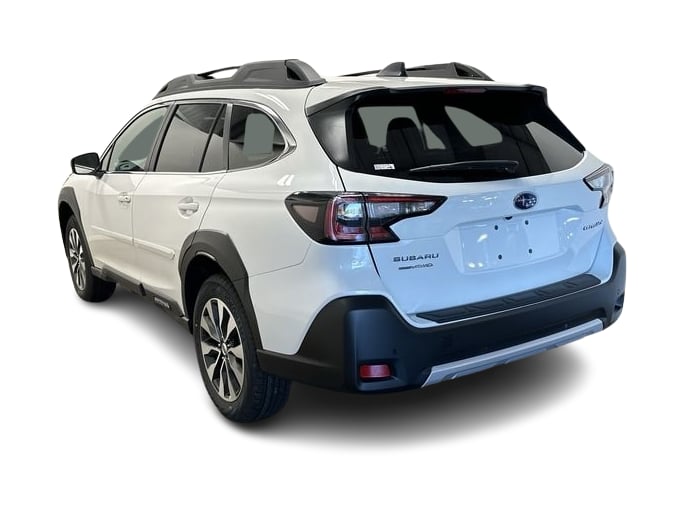 2025 Subaru Outback Limited 4