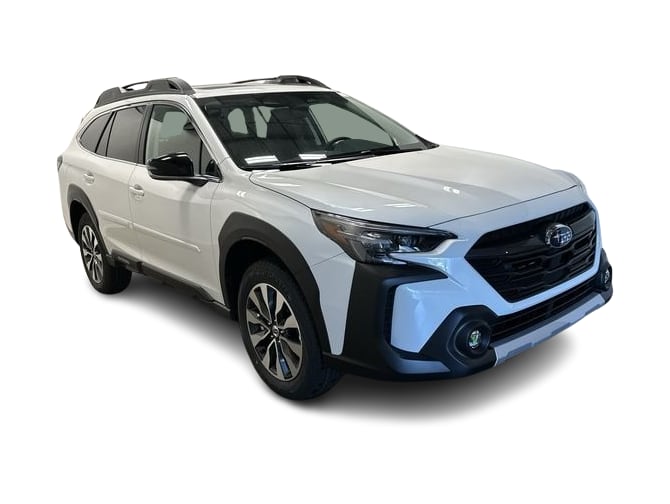 2025 Subaru Outback Limited 28