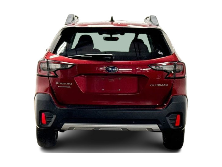 Thumbnail: 2020 Subaru Outback - 5