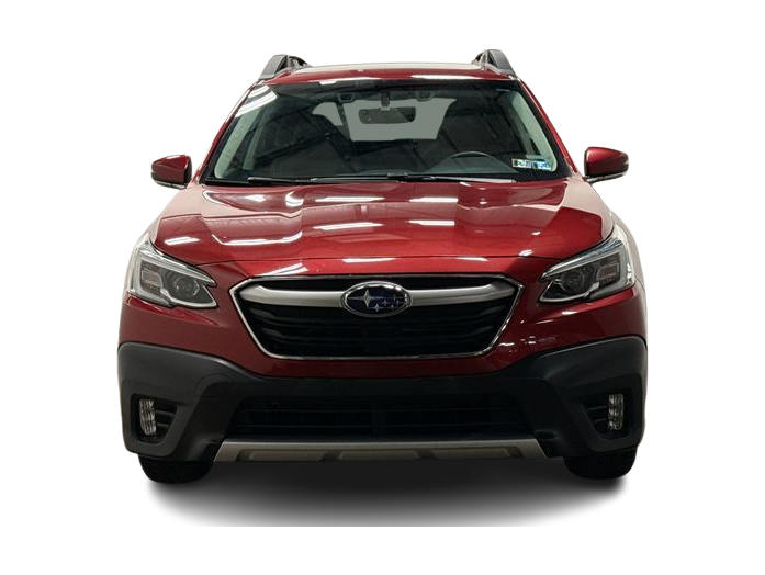Thumbnail: 2020 Subaru Outback - 6