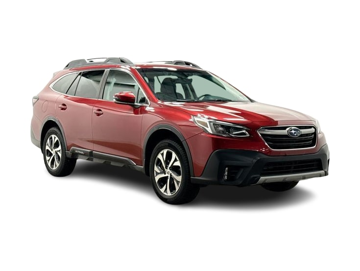 Thumbnail: 2020 Subaru Outback - 22