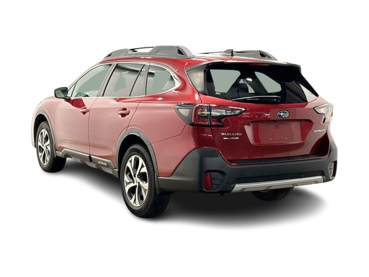 Thumbnail: 2020 Subaru Outback - 4