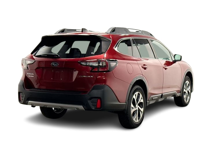 Thumbnail: 2020 Subaru Outback - 23