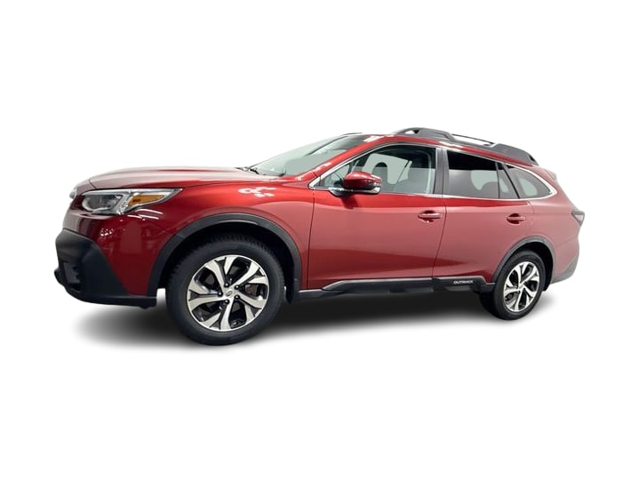 Thumbnail: 2020 Subaru Outback - 3