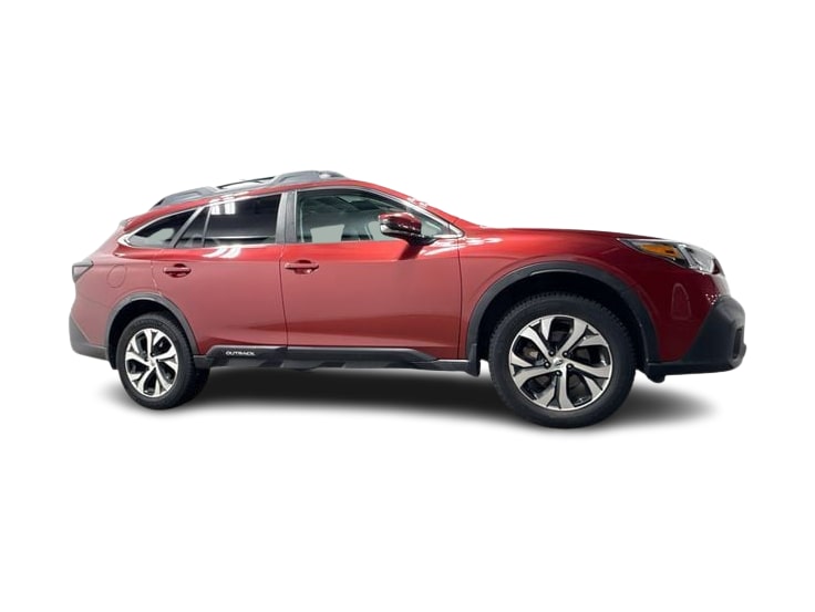 Thumbnail: 2020 Subaru Outback - 13