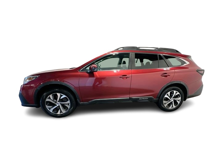 Thumbnail: 2020 Subaru Outback - 3