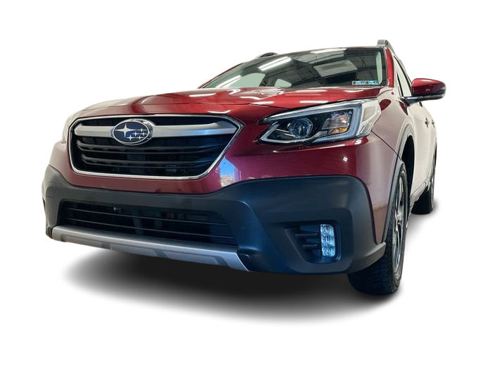 Thumbnail: 2020 Subaru Outback - 6