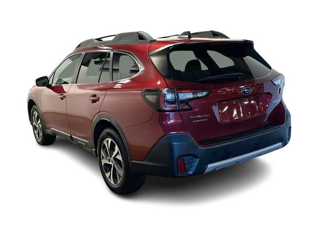Thumbnail: 2020 Subaru Outback - 4