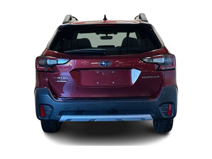 Thumbnail: 2020 Subaru Outback - 5